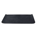 Блюдо прямоугольное d=29,5*14,8см,серия "Black Raw Wood"  P.L. - ProffCuisine 24389 - фото 9617