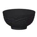 Соусник (салатник) d=9,8см, h=5 см, 175 мл, серия "Black Raw Wood"  P.L. - ProffCuisine 24403 - фото 9631