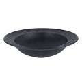 Тарелка для пасты,супа,салата d=27см, h=7см, 1000 мл, серия "Black Raw Wood"  P.L. - ProffCuisine 24407 - фото 9635
