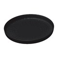 Тарелка с бортом d=23см, h=3см, серия "Black Raw Wood"  P.L. - ProffCuisine 24411 - фото 9639