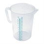 Мерный кувшин 5 л, полипропилен, P.L. Proff Cuisine 92001092