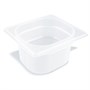 Гастроемкость 1/6*150 мм (176*162*150 мм) 2,4 л, P.L. Proff Cuisine 91001125