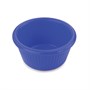 Соусник синий, пластик, P.L. Proff Cuisine 81270243
