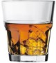 Стакан Олд Фэшн Pasabahce Касабланка 360 мл, стекло БОР(Россия) 81201245