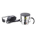 Электрический нагреватель для мармита 220V,50/60HZ.350W  P.L. Proff Cuisine 24539 - фото 9678