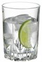Стакан Олд Фэшн Pasabahce Карат 250 мл, БОР (Россия), стекло 81201021