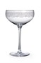 Коктейльный бокал 320 мл,серия "UTOPIA"  P.L.- Barbossa 81222500