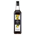 Сироп 1883 Maison Routin Холодный чай со вкусом манго (Iced Tea Mango), 1 л, стекло 786 - фото 97