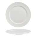 Тарелка круглая 27 см,фарфор "NOBLE" серия "IMPRESS" 24759 - фото 9841