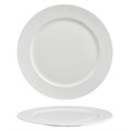 Тарелка круглая 31 см,фарфор "NOBLE" серия "IMPRESS" 24760 - фото 9842