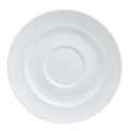 Блюдце 15,5см,фарфор "NOBLE" серия "IMPRESS" 24772 - фото 9853