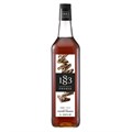Сироп 1883 Maison Routin Хрустящая ириска (Toffee Crunch), 1 л, стекло 790 - фото 99